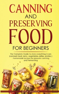 Bertrand.pt - Canning And Preserving Food For Beginners