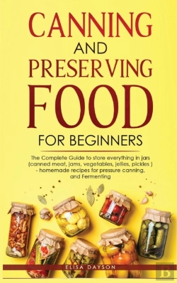 Bertrand.pt - Canning And Preserving Food For Beginners
