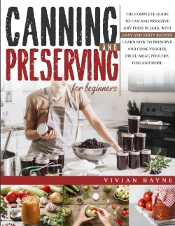 Bertrand.pt - Canning And Preserving For Beginners