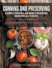 Canning And Preserving