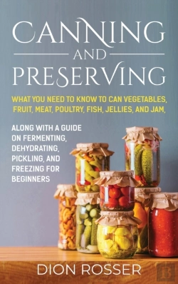 Bertrand.pt - Canning And Preserving: What You Need To
