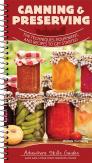 Canning & Preserving
