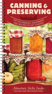 Canning & Preserving