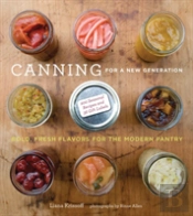 Canning For A New Generation