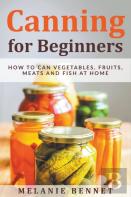 Canning For Beginners