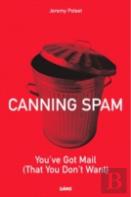 Canning Spam