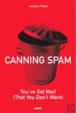 Bertrand.pt - Canning Spam