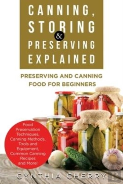 Bertrand.pt - Canning, Storing & Preserving Explained