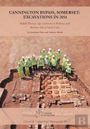 Cannington Bypass, Somerset: Excavations In 2014