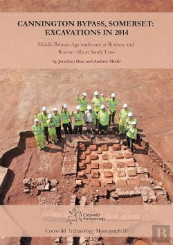 Bertrand.pt - Cannington Bypass, Somerset: Excavations In 2014