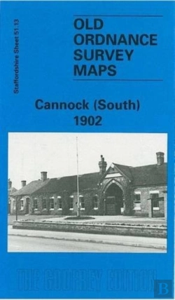 Bertrand.pt - Cannock (South) 1902