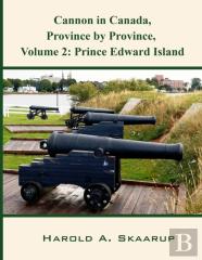 Cannon In Canada, Province By Province, Volume 2
