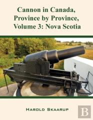 Cannon In Canada, Province By Province, Volume 3