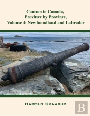 Cannon In Canada, Province By Province, Volume 4