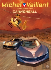Cannonball