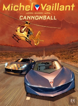 Bertrand.pt - Cannonball