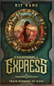 Cannonball Express