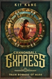 Cannonball Express