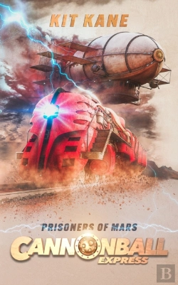 Bertrand.pt - Cannonball Express - Prisoners Of Mars
