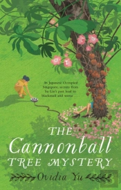 Cannonball Tree Mystery