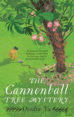 Bertrand.pt - Cannonball Tree Mystery