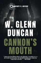 Cannon'S Mouth