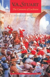 Cannons Of Lucknow