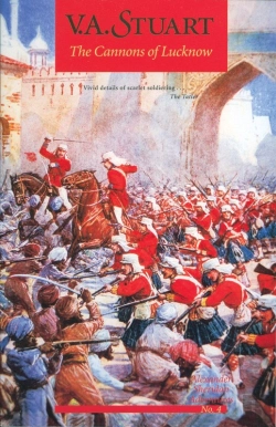 Bertrand.pt - Cannons Of Lucknow
