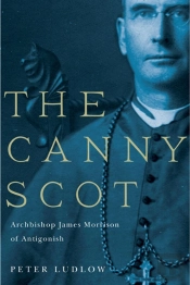 Canny Scot