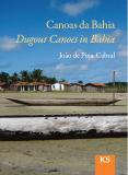 Canoas da Bahia - CD ROM