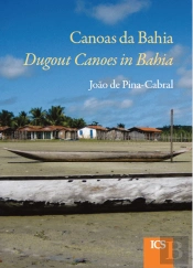 Canoas da Bahia - CD ROM