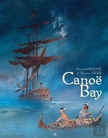 Canoë Bay