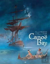 Canoë Bay