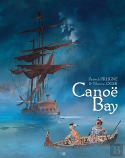 Bertrand.pt - Canoë Bay