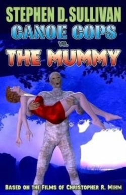 Bertrand.pt - Canoe Cops Vs. The Mummy