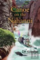 Canoe On The Nahanni