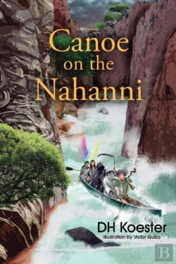 Bertrand.pt - Canoe On The Nahanni