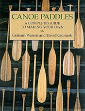 Canoe Paddles