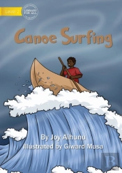 Canoe Surfing