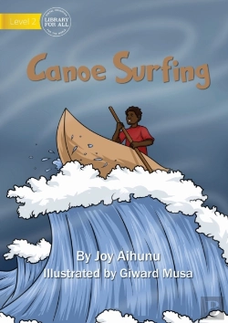 Bertrand.pt - Canoe Surfing