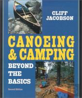 Canoeing And Camping