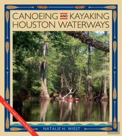 Bertrand.pt - Canoeing And Kayaking Houston Waterways
