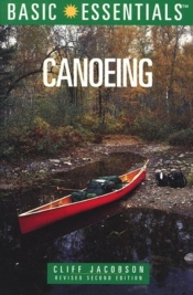 Canoeing