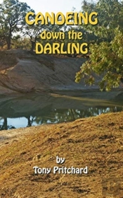 Canoeing Down The Darling