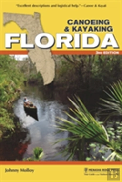 Bertrand.pt - Canoeing & Kayaking Florida
