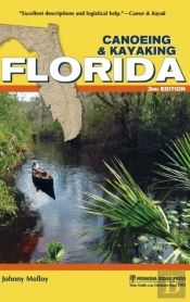Canoeing & Kayaking Florida