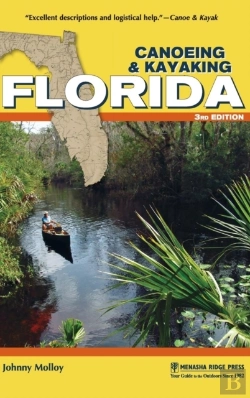 Bertrand.pt - Canoeing & Kayaking Florida