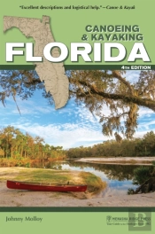 Canoeing & Kayaking Florida