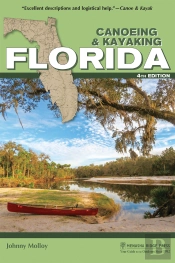Canoeing & Kayaking Florida