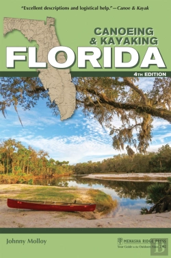Bertrand.pt - Canoeing & Kayaking Florida